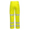 Pantaloni femei HiVis