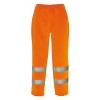 Pantaloni Poly-cotton Hi-Vis