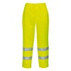 Pantaloni Poly-cotton Hi-Vis