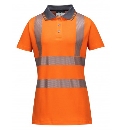 Tricou Polo Femei Pro