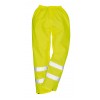 Pantalon de Ploaie Hi-Vis