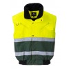 Jacheta X Hi-Vis Bomber