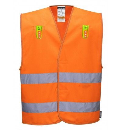 Vesta Versatila HiVis