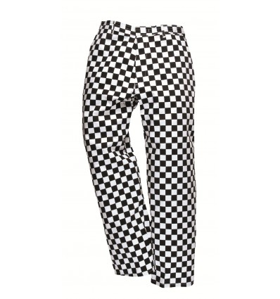 Pantalon Harrow Chefs